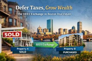Defer Taxes, Grow Wealth in Real Estate Investments